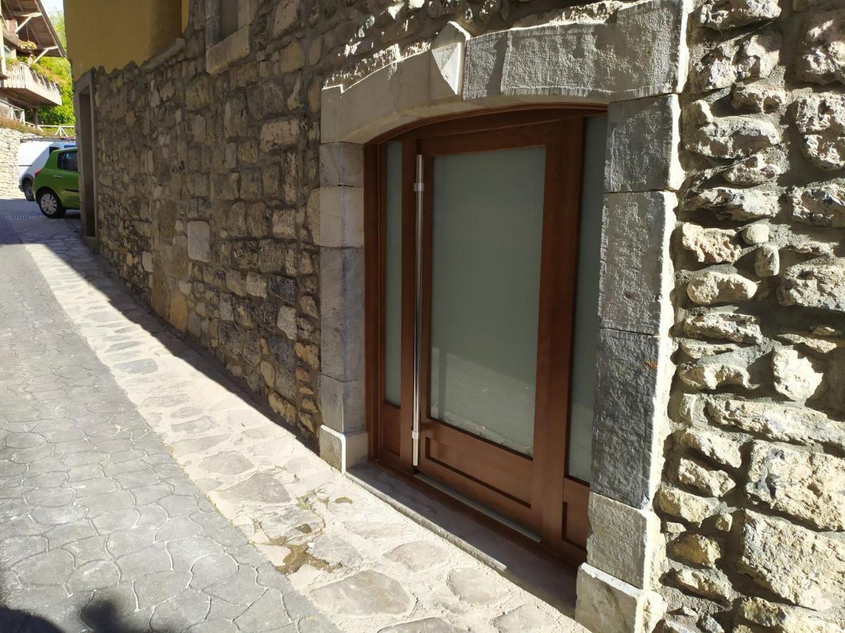 Loft Casa Berdon Appartement Panticosa Buitenkant foto